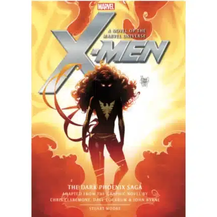 X-Men The Dark Phoenix Saga