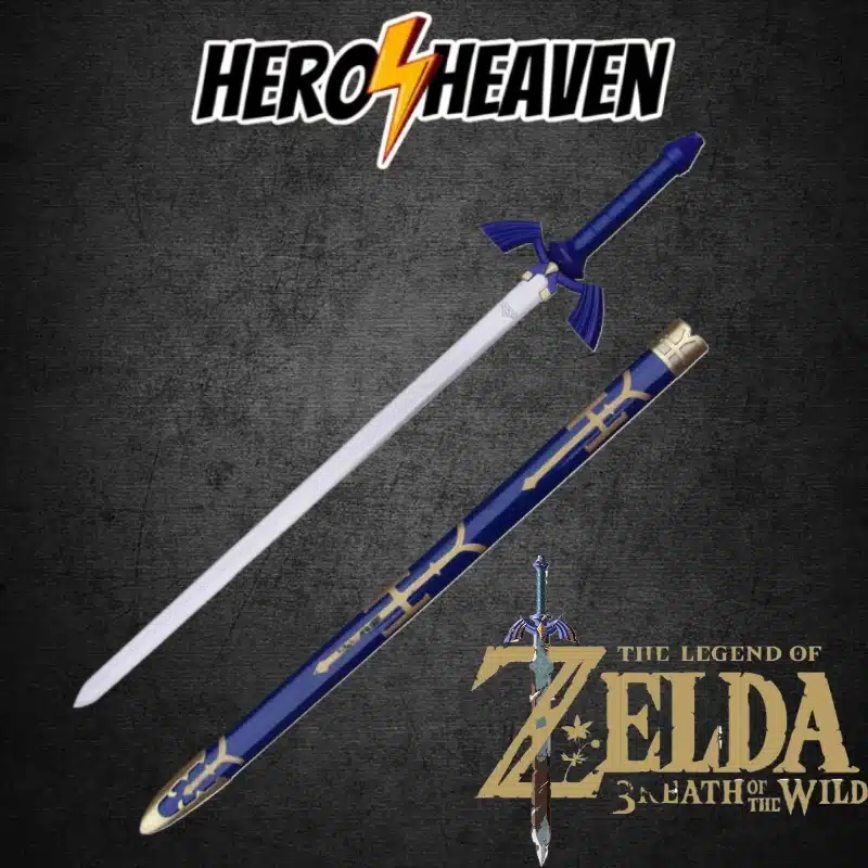 Zelda metalni mač Zelda metalni mač