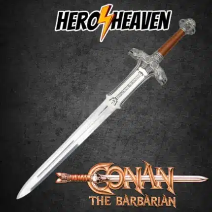 Conan the Barbarian mač 100 cm s stalkom