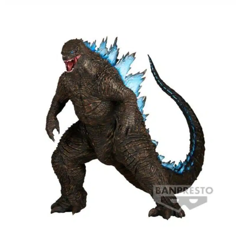 Godzila X Kong figura Godzila X Kong figura
