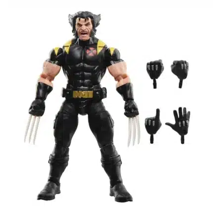 Marvel Legends X Man Wolverine akcijska figura