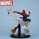 Marvel Spider Man figura 19cm