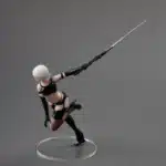 NieR:Automata YoRHa No.2 Type A figura 18 cm