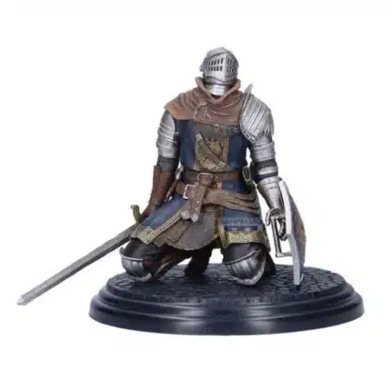 Dark Souls Oscar Kinight of Astora figura 12cm 12