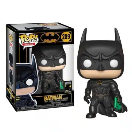 Dc Batman Funko POP figura 9cm