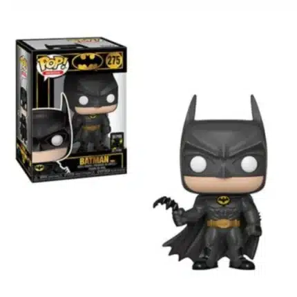 Dc Batman Funko Pop figura 9cm