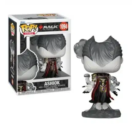 Magic the gathering Ashiok Funko POP figura 9 cm
