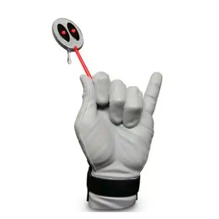 Marvel Deadpool Heroic hands statua 26cm
