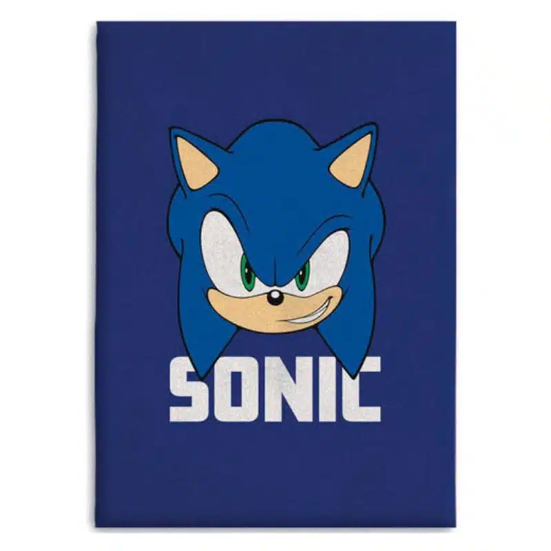 Sonic dekica 100x140cm Sonic dekica 100x140cm