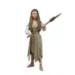 Star Wars Princess Leia akcijska figura 15cm