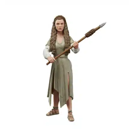 Star Wars Princess Leia akcijska figura 15cm