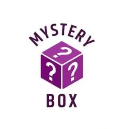 Pokemon Kolekcionarska ocijenjena karta Slg Mystery Box