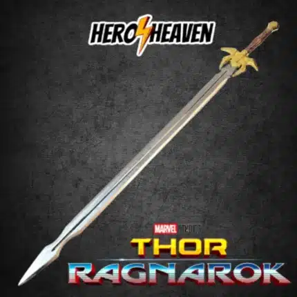 METALNA REPLIKA THOR RAGNAROK 150CM