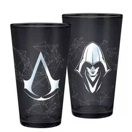 ASSASSINS CREED ČAŠA 400ml