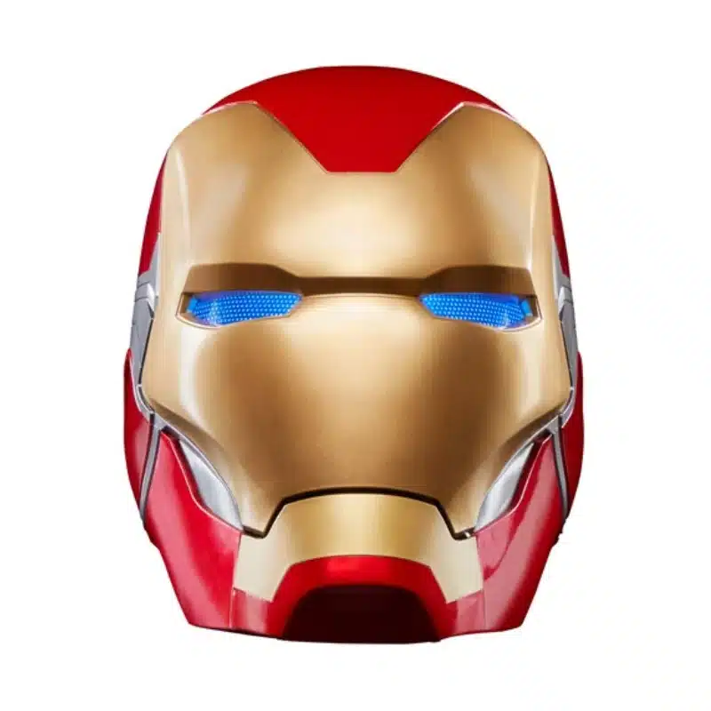 Avengers Endgame Marvel Legends Series Electronic Iron Man Kaciga Avengers Endgame Marvel Legends Series Electronic Iron Man Kaciga