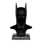 Batman & Robin Batman Cowl 19 cm