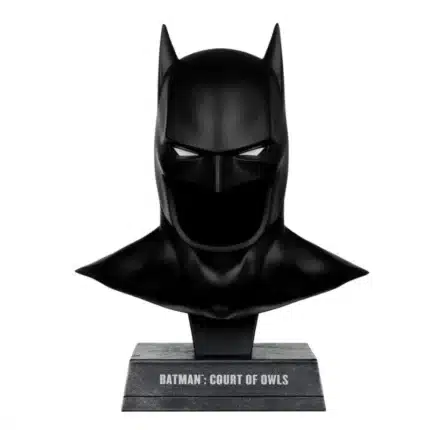 Court of Owls Batman Cowl 15 cm