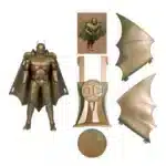 DC Armored Batman Patina Edition akcijska figura 18 cm