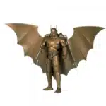 DC Armored Batman Patina Edition akcijska figura 18 cm