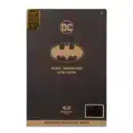 DC Armored Batman Patina Edition akcijska figura 18 cm