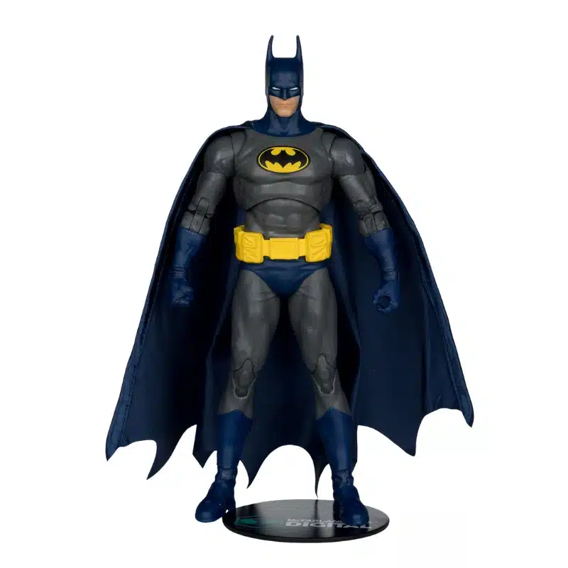 DC Batman No Man's Land akcijska figura 18 cm DC Batman No Man's Land akcijska figura 18 cm