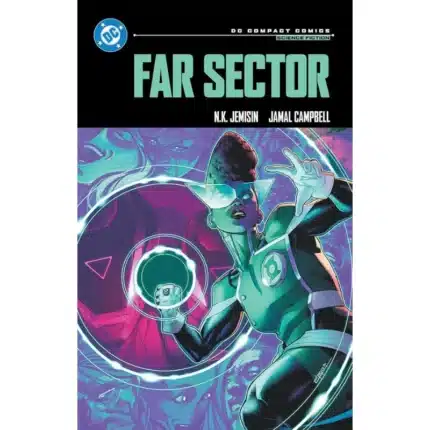 Far Sector DC Compact strip