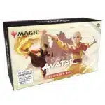 Magic The Gathering Avatar The Last Airbender Box za početnike
