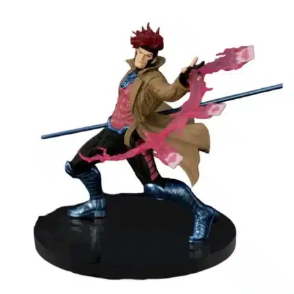 Marvel Gambit figura