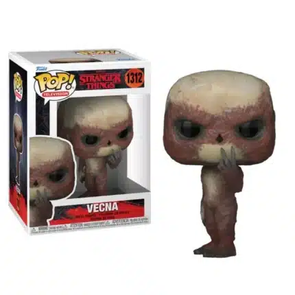 Stranger Things Vecna Funko POP figura 9cm