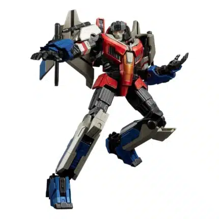 Transformers Starscream Model kit