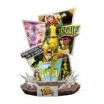 X Men Rogue D-Stage Diorama 16 cm