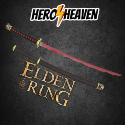 ELDEN RING METALNA REPLIKA 100CM
