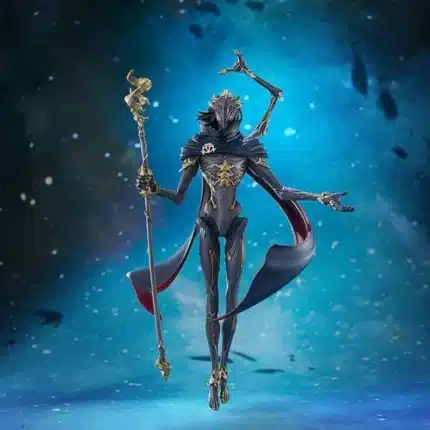 Arcane Champion Viktor Pop Up Parade figura 20cm