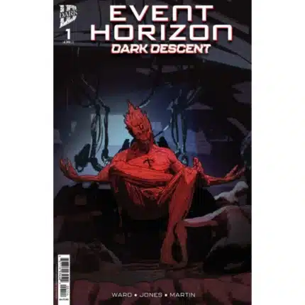 Event Horizon Dark Descent #1