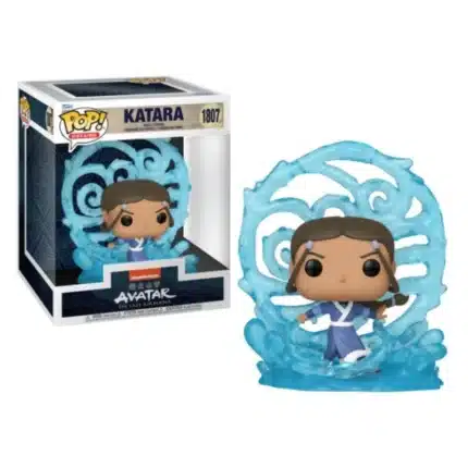FUNKO POP AVATAR THE LAST AIRBENDER KATARA