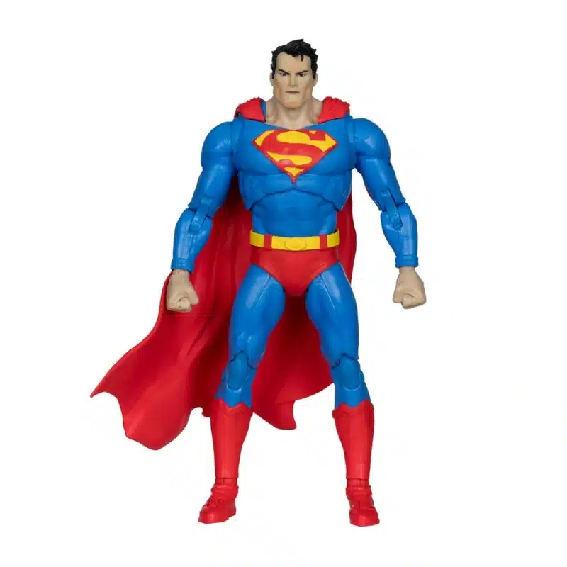 DC Superman (Hush) akcijska figura 19 cm DC Superman (Hush) akcijska figura 19 cm