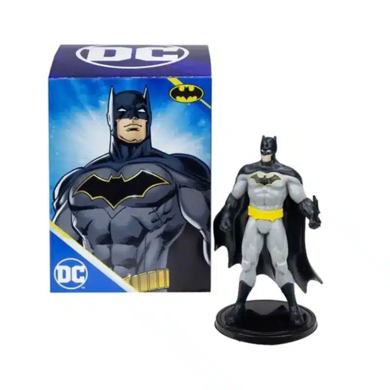 Dc Batman mini figura 11cm Dc Batman mini figura 11cm