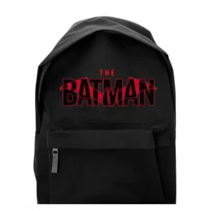 Dc Batman ruksak