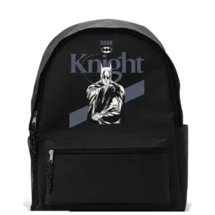 Dc Batman ruksak