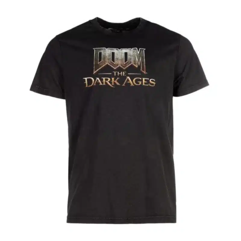 Doom The Dark Ages majica kratkih rukava M Doom The Dark Ages majica kratkih rukava M