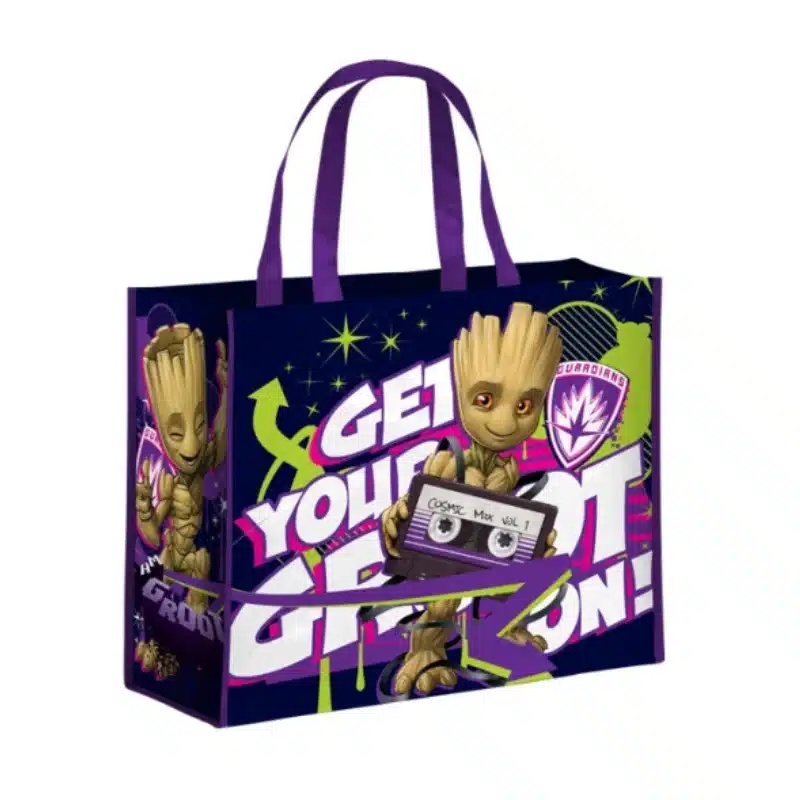 Groot torba s ručkama Groot torba s ručkama