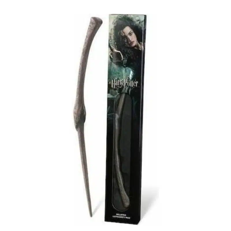 Harry Potter Bellatrix replika štapića 38cm Harry Potter Bellatrix replika štapića 38cm