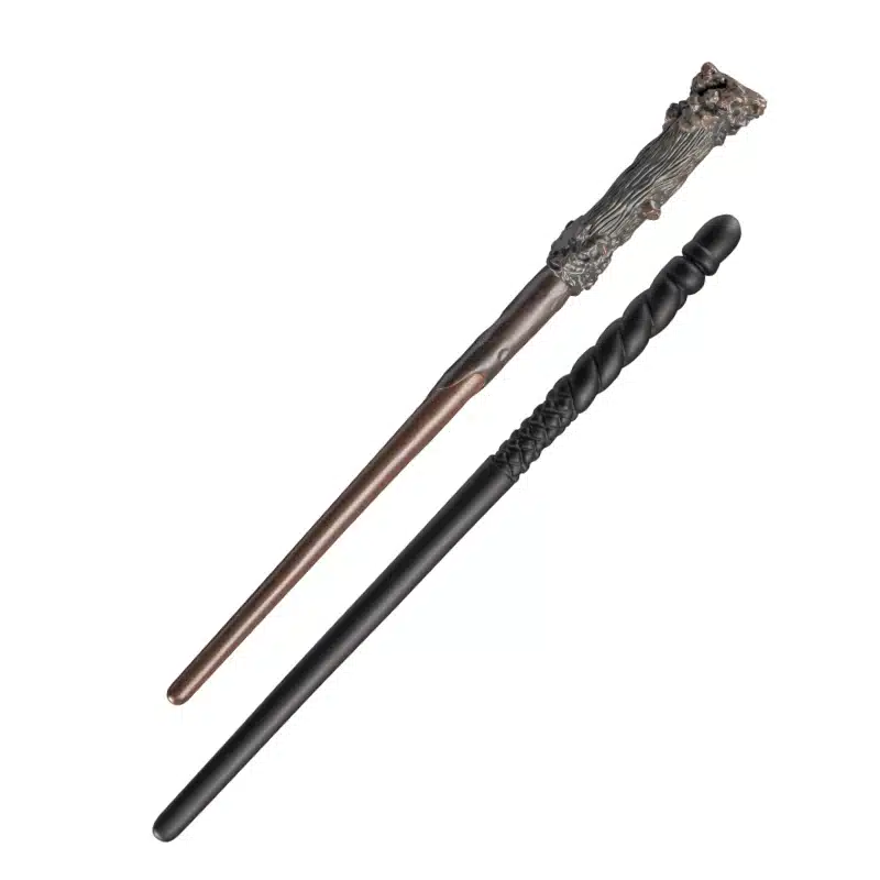 Harry Potter & Ginny Weasley replika štapića 30cm Harry Potter & Ginny Weasley replika štapića 30cm