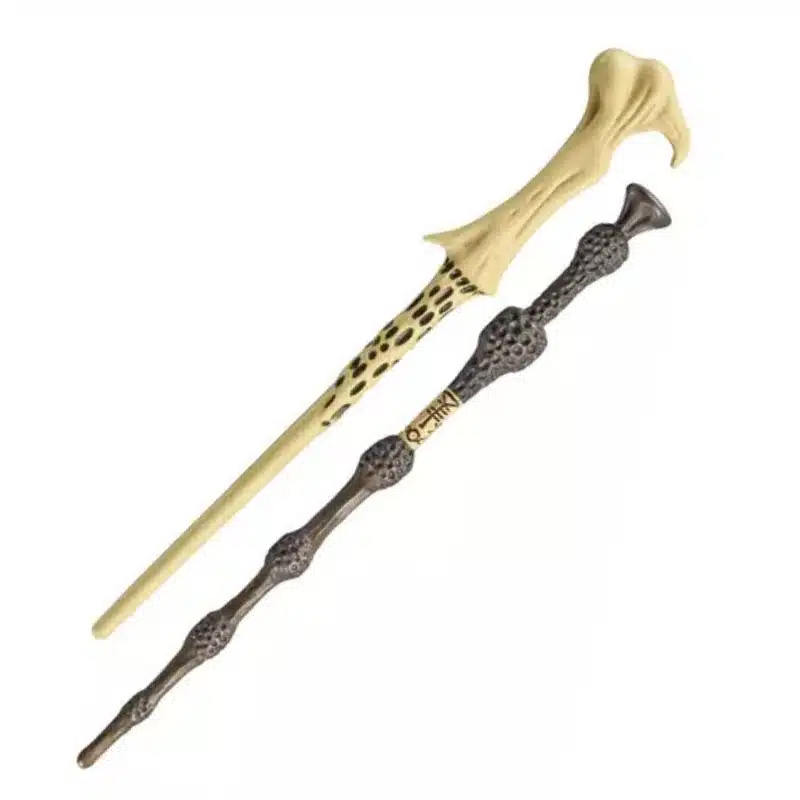 Harry Potter The Elder & Lord Voldemort replika štapića 30cm Harry Potter The Elder & Lord Voldemort replika štapića 30cm