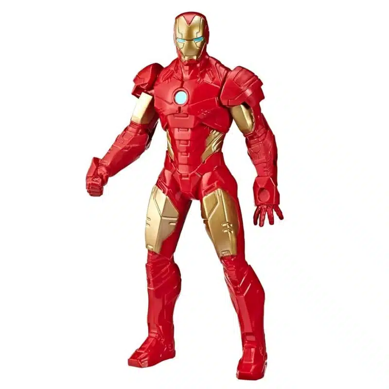 Iron Man akcijska figura 24cm Iron Man akcijska figura 24cm