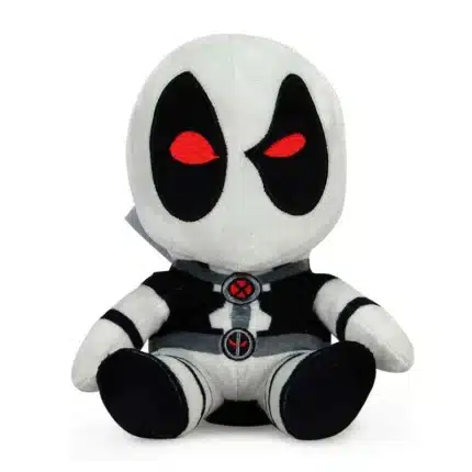 Marvel Deadpool X-Force plišanac 20cm