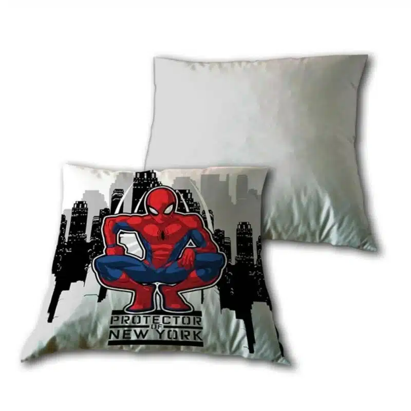 Marvel Spider-Man jastuk 40x40cm Marvel Spider-Man jastuk 40x40cm