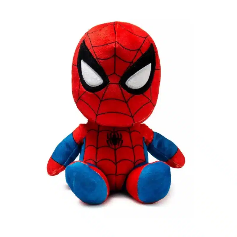 Marvel Spider Man plišanac 20cm Marvel Spider Man plišanac 20cm