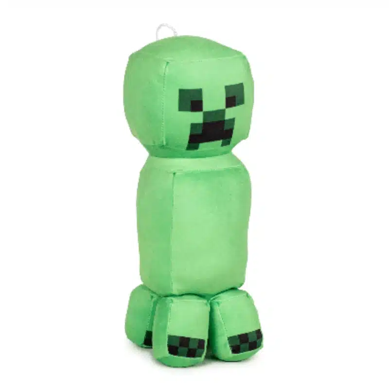 Minecraft Creeper plišanac 30cm Minecraft Creeper plišanac 30cm