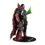 Mortal Kombat Commando Spawn Dark Ages Skin akcijska figura 30 cm